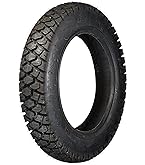 Amazon.co.jp: 【オートパーツセンター】ブロックタイヤ 3.00-10